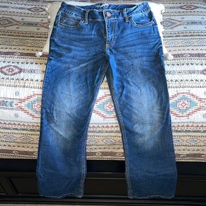 Retro Women’s Wranglers